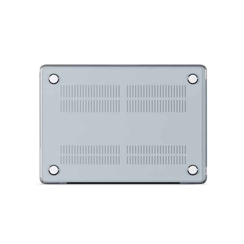 Epico KRYT na MacBook Pro 16" GLOSS - biely (A2141)