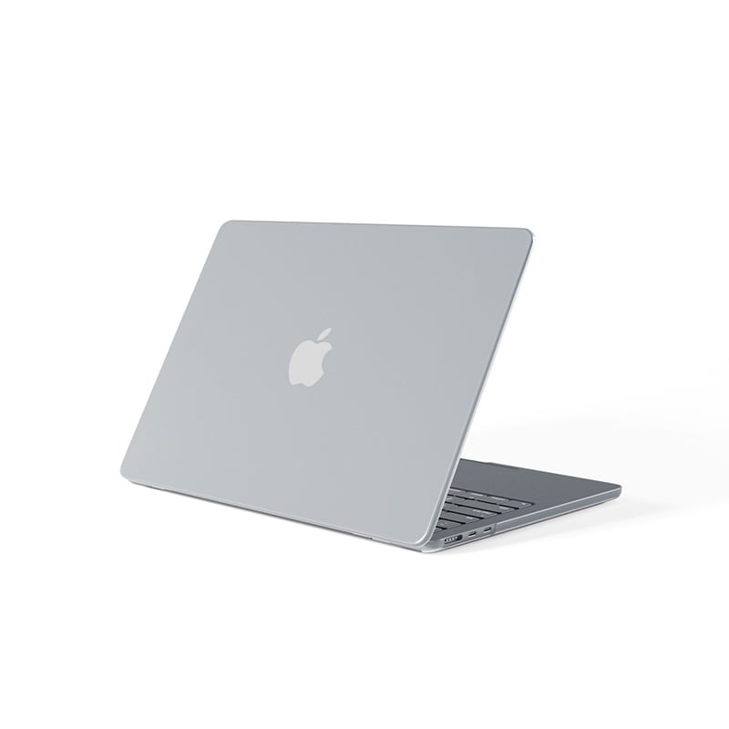 Epico KRYT na MacBook Pro 16" GLOSS - biely (A2141)