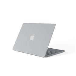 Epico KRYT na MacBook Pro 16" GLOSS - biely (A2485)