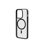 Epico Mag+ Hero Case iPhone 15 Plus - čierne