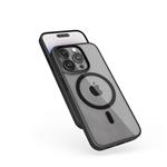 Epico Mag+ Hero Case iPhone 15 Pro Max - čierny