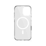 Epico Mag+ Hero Case iPhone 16 Plus - priehľadné
