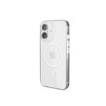 Epico Mag+ Hero Case iPhone 16 Plus - priehľadné