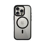 Epico Mag+ Hero Case Pro pre iPhone 16 Pro - čierny