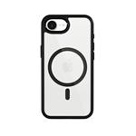 Epico Mag+ Hero Case Pro pre iPhone 16e - čierne