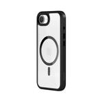 Epico Mag+ Hero Case Pro pre iPhone 16e - čierne