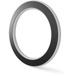 Epico Mag+ Holder - MagSafe compatible (2 ks) - bílý