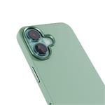 Epico Mag+ Silicone Case Pro iPhone 16 - mátově zelená