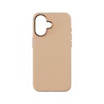 Epico Mag+ Silicone Case Pro iPhone 16 Plus - pouštní titan