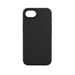 Epico Mag+ Silicone Case Pro iPhone 16e - černá