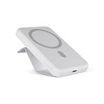 Epico Mag+ Stand Power Bank Kapacita batérie 7 000 mAh - biela