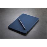 Epico MAGNETIC FLIP CASE iPad Pro 11" (2018)/ Pro 11" (2020/2021)/Air 10,9"/Air 10,9" M1 - modrá