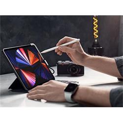 Epico Magnetic Flip Case iPad Pro 11" (3.-6. gen)/Air 10,9" (A14-M1)/Air 11" (M2-M4) - černá