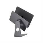 Epico Magnetic Stand iPad Pro 11" (3.-6. gen)/Air 10,9" (A14-M1)/Air 11" (M2-M4) - vesmírně šedá