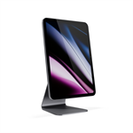 Epico Magnetic Stand iPad Pro 11" (3.-6. gen)/Air 10,9" (A14-M1)/Air 11" (M2-M4) - vesmírně šedá