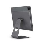 Epico Magnetic Stand iPad Pro 12,9" (3.-6. gen)/Air 13" (M2-M4) - space grey