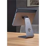 Epico Magnetic Stand iPad Pro 12,9" (3.-6. gen)/Air 13" (M2-M4) - space grey