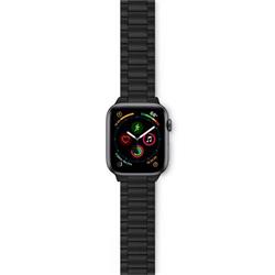 Epico METAL BAND FOR APPLE WATCH 38/40/41 mm - černá