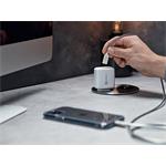 Epico METAL LIGHTNING CABLE 1.2m (2019) - space grey