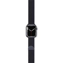 Epico MILANESE BAND FOR APPLE WATCH 38/40/41 mm - midnight