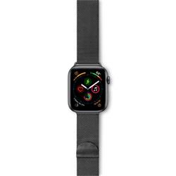 Epico MILANESE BAND FOR APPLE WATCH 38/40/41 mm - space grey