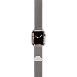 Epico MILANESE BAND FOR APPLE WATCH 38/40/41 mm - starlight