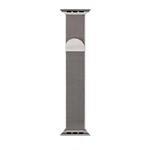 Epico MILANESE BAND FOR APPLE WATCH 42/44/45 mm - starlight