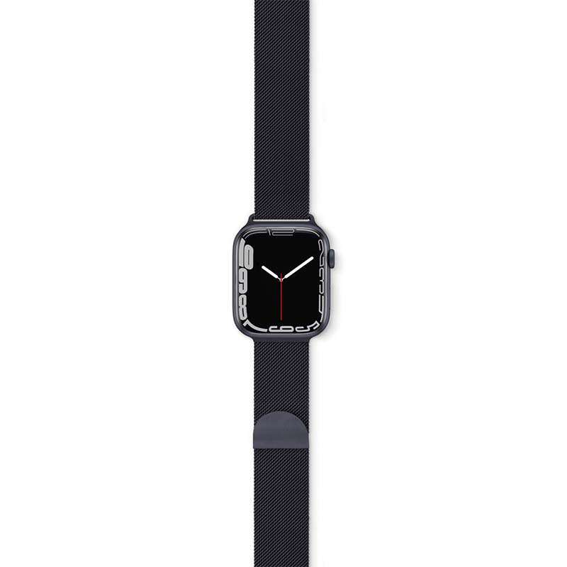 Epico MILANESE BAND PRE APPLE WATCH 38/40/41 mm - midnight
