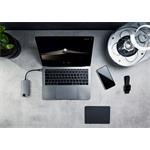 Epico MULTIMEDIA HUB 2019 - space grey