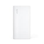 Epico Multiport Power Bank 20 100mAh - bílá