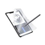 Epico Paper Texture foil IM iPad Air 11" (M2-M4)/ 11" A16