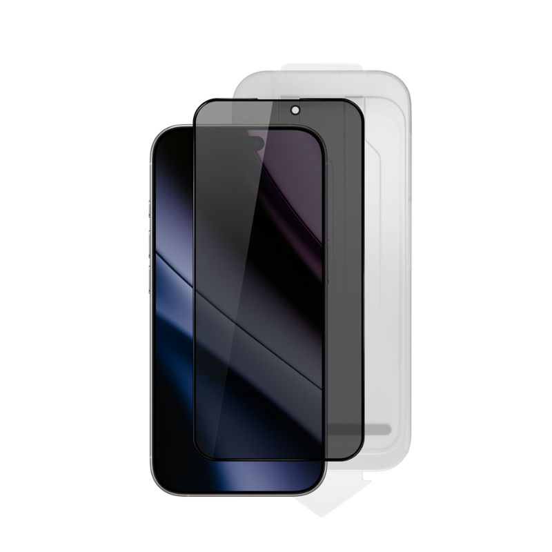 Epico Privacy Glass 3D | iPhone Air