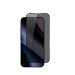 Epico Privacy Glass 3D | iPhone Air s aplikátorom na jeden krok