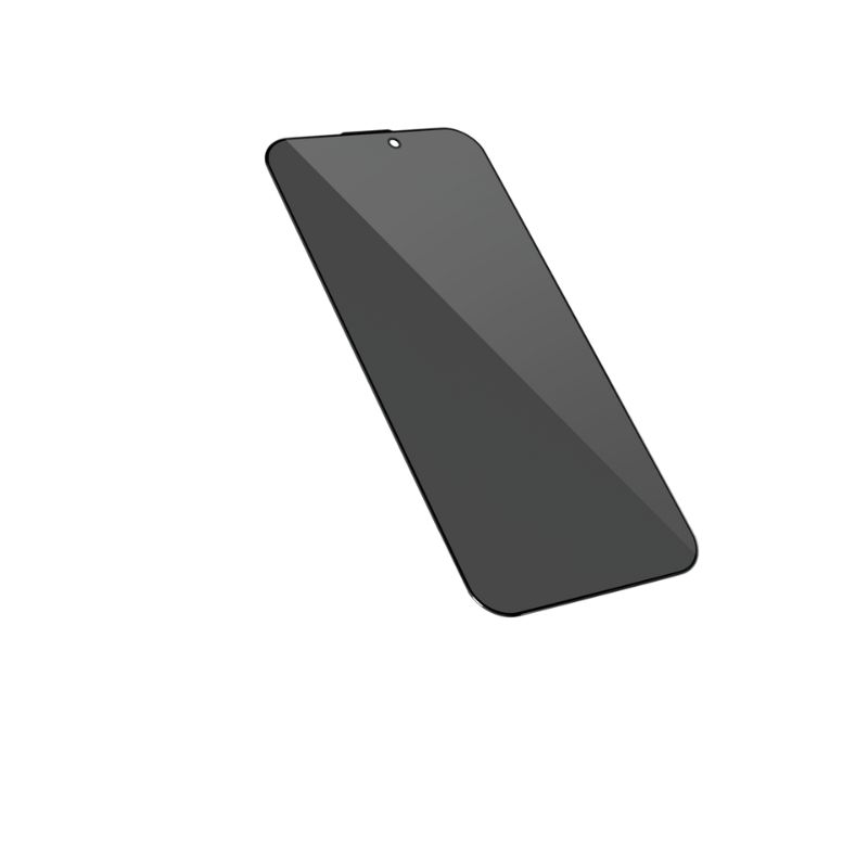 Epico Privacy Glass 3D pre iPhone 16 Pro Max ochranné sklo