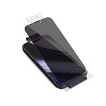 Epico Privacy Glass 3D pre iPhone 16 Pro Max s inštalačným rámom