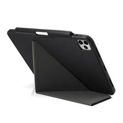 Epico Pro Flip Case 2 iPad Pro 11" (3.-6. gen)/Air 10,9" (A14-M1)/Air 11" (M2-M4) - černá