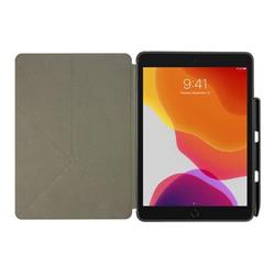 Epico PRO FLIP CASE iPad 10,2" - černá