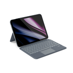 EPICO Puzdro na tablet s klávesnicou pre Apple iPad Pro 11" (2018/2020/2021/2022)/Air 10,9"/10,9" M1/Air 11" M2/Air 11" M3