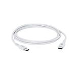 Epico Resolve 30W GaN nabíječka s 1.2m USB-C - bílá