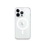 Epico Resolve kryt pro iPhone 14 Plus s podporou MagSafe - transparentní