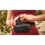 Epico Running Pouch - černá