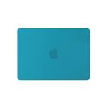 Epico SHELL COVER MacBook Air 13" 2018/2020 MATT - světle modrá (A1932/A2179/M1 Air A2337)