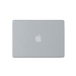 Epico SHELL COVER MacBook Pro 13" (2017/2018/2019;Touchbar/2020) GLOSS - bílá (A1706, A1708, A1989,A2159,A2251,A2289)