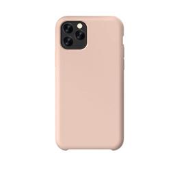 Epico SILICONE CASE iPhone 12 mini (5,4") - růžová