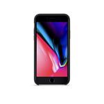 Epico SILICONE CASE iPhone 7/8/SE (2020)/SE (2022) - černá