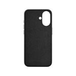 Epico Silicone Pro Mag+ Case | iPhone 17 | černá