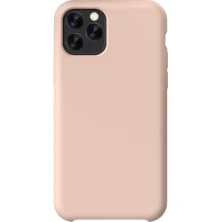 Epico SILIKÓNOVÉ puzdro na iPhone 12 mini (5,4") - ružové