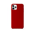 Epico SILIKÓNOVÉ puzdro na iPhone 12 Pro Max (6,7") - červené