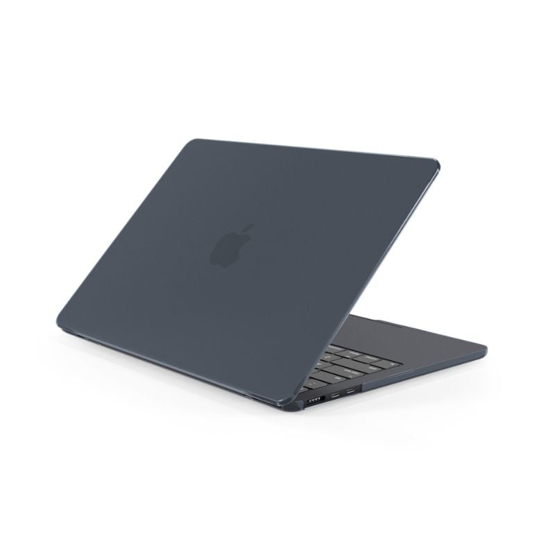 Epico Slim Shell for Macbook Air 13" 2018/2020 (A1932/A2179/M1 Air A2337) - matná modrá