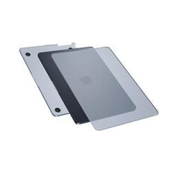 Epico Slim Shell for Macbook Air 13,6" M2/M3/M4 (A2681/A3113) - matná modrá